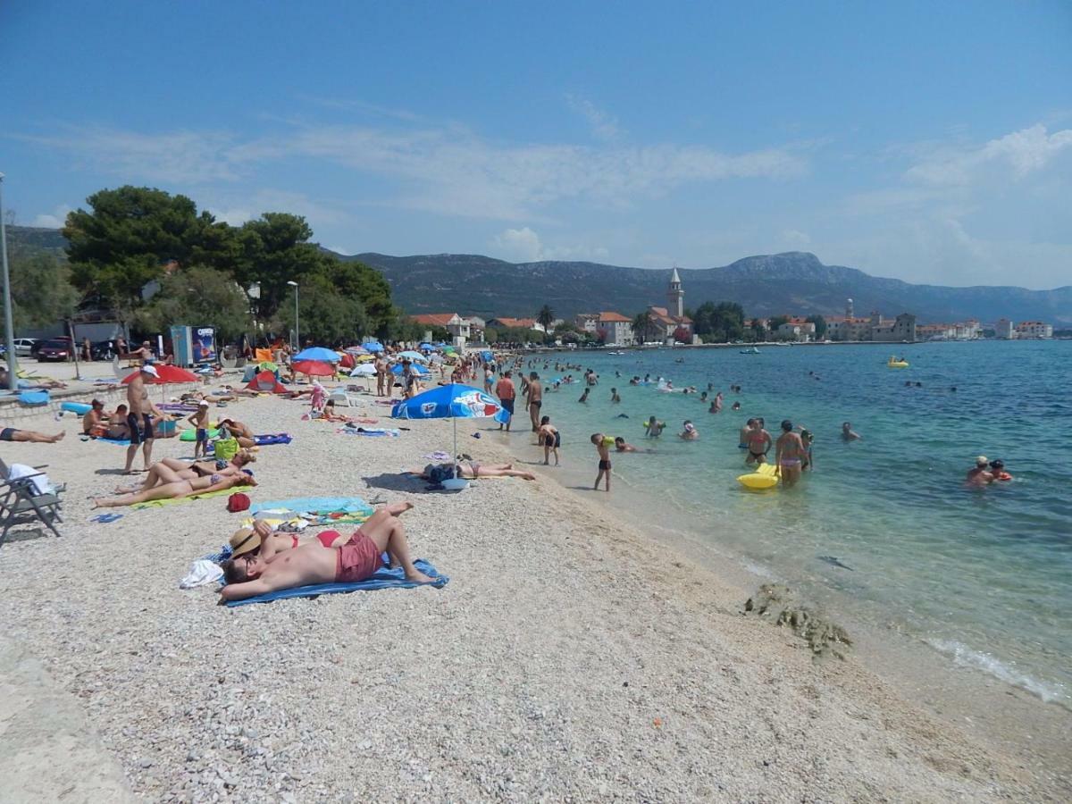 KaštelaPerivojアパートメント エクステリア 写真
